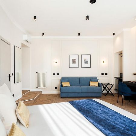 Adriana Boutique Guest House Rome Buitenkant foto