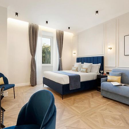 Adriana Boutique Guest House Rome Buitenkant foto