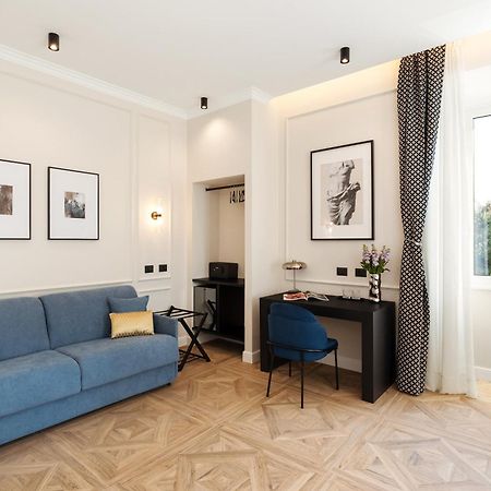 Adriana Boutique Guest House Rome Buitenkant foto