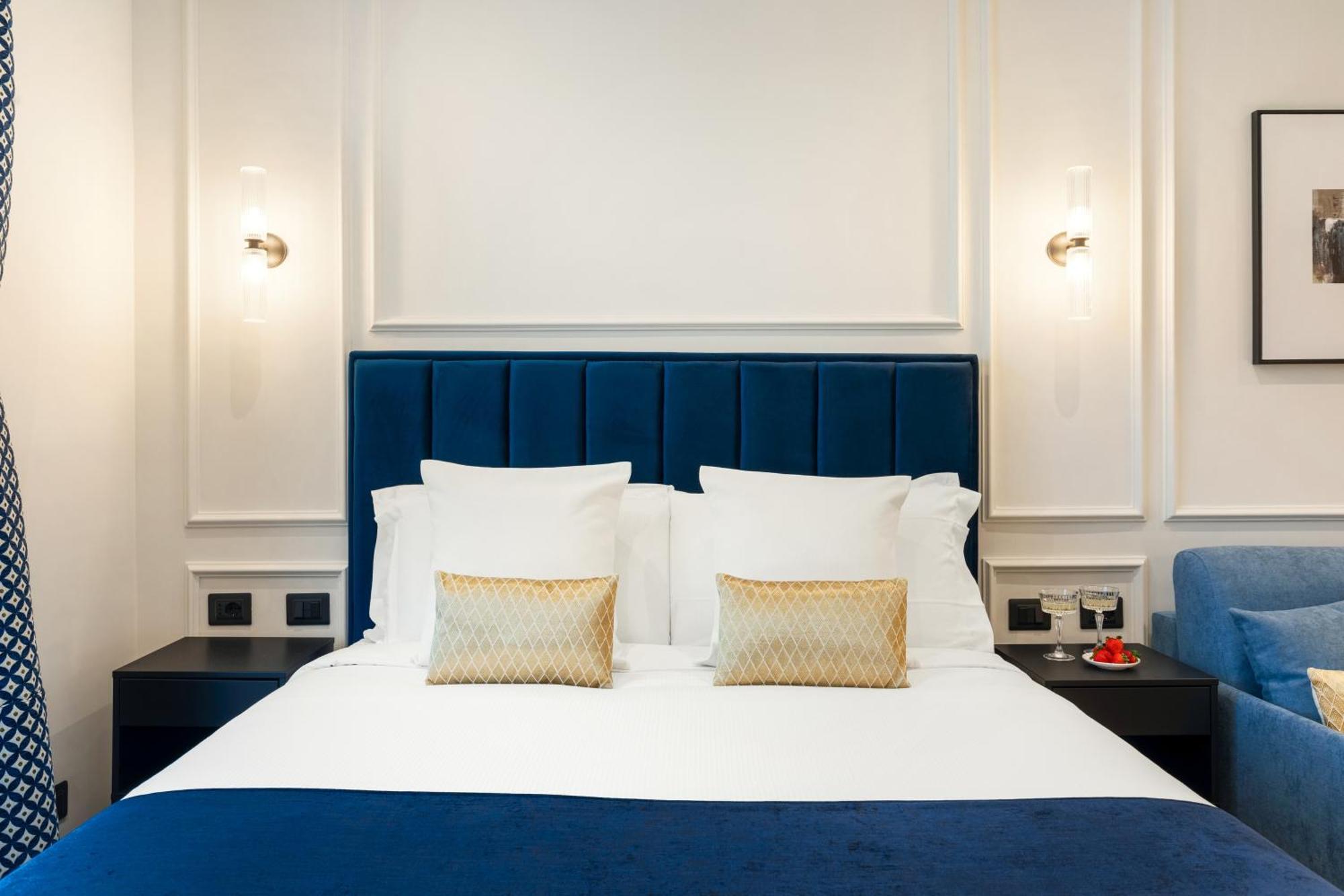 Adriana Boutique Guest House Rome Buitenkant foto