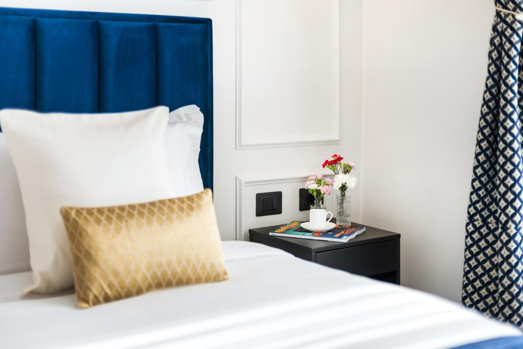 Adriana Boutique Guest House Rome Buitenkant foto