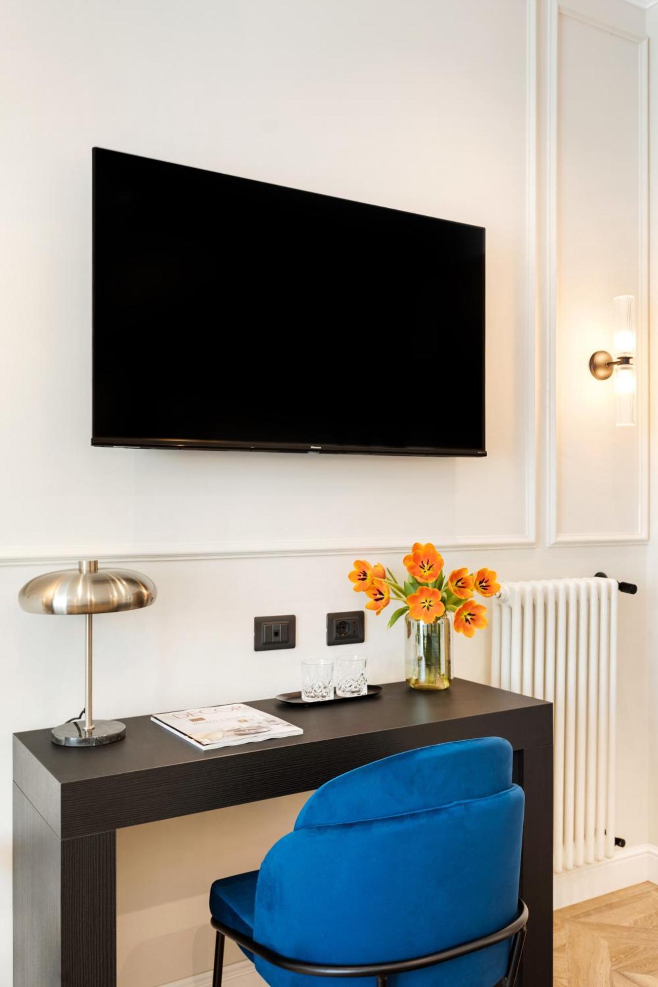 Adriana Boutique Guest House Rome Buitenkant foto